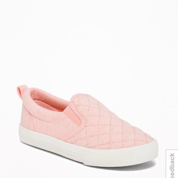 easy slip on shoes for toddlers